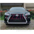 Lexus RX 2016スポーツスタイルマトリックスグリルボディキット